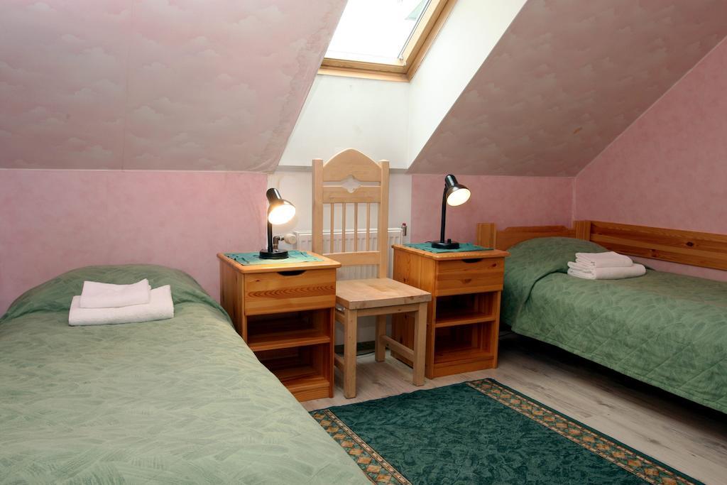 Katariina Guesthouse Rakvere Esterno foto