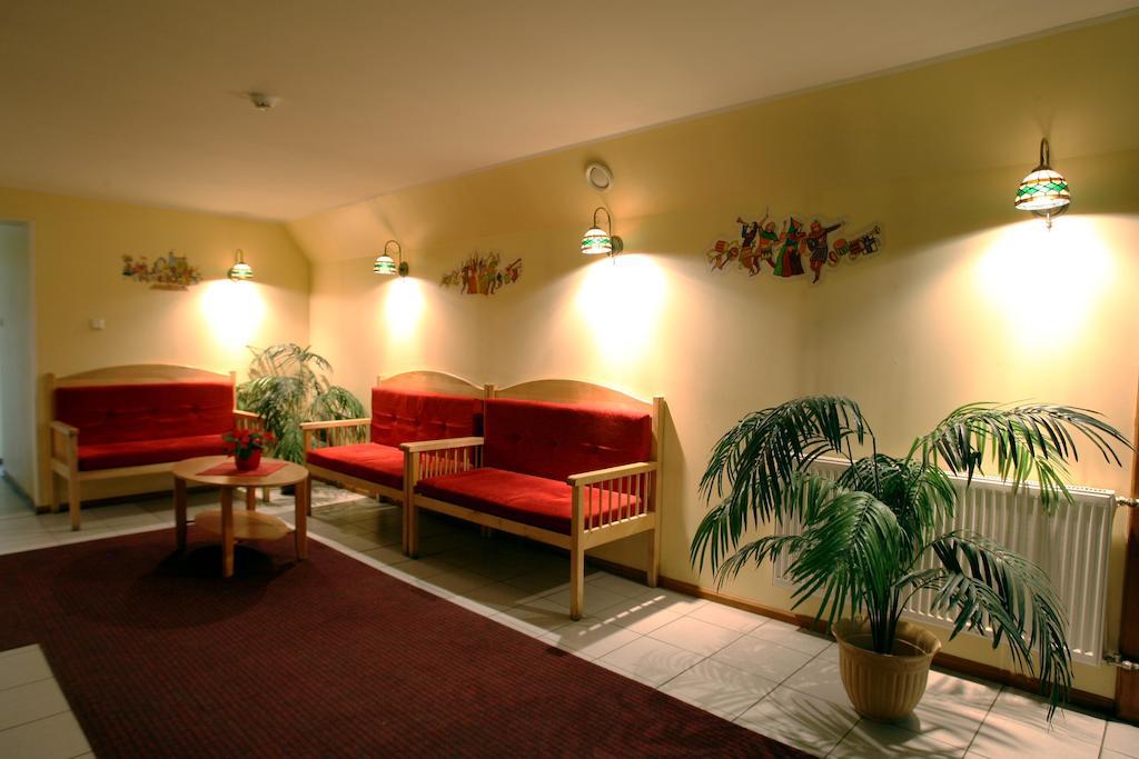 Katariina Guesthouse Rakvere Esterno foto