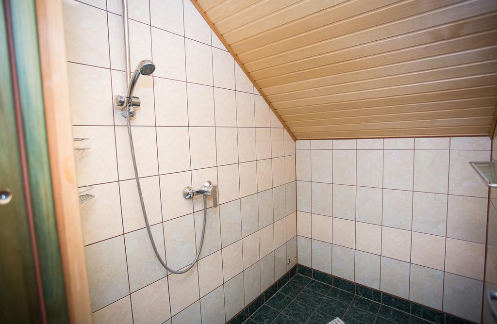 Katariina Guesthouse Rakvere Esterno foto