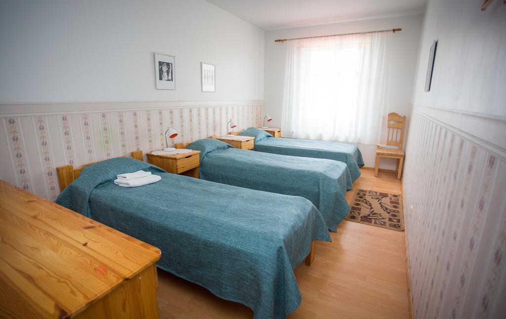 Katariina Guesthouse Rakvere Esterno foto