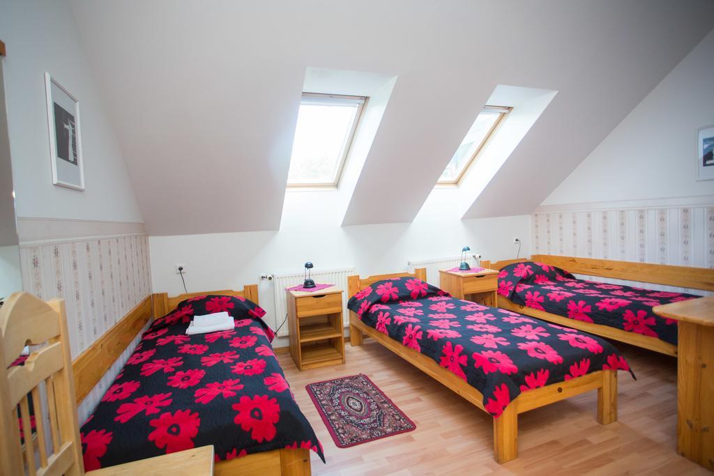 Katariina Guesthouse Rakvere Esterno foto