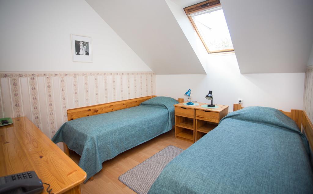Katariina Guesthouse Rakvere Esterno foto