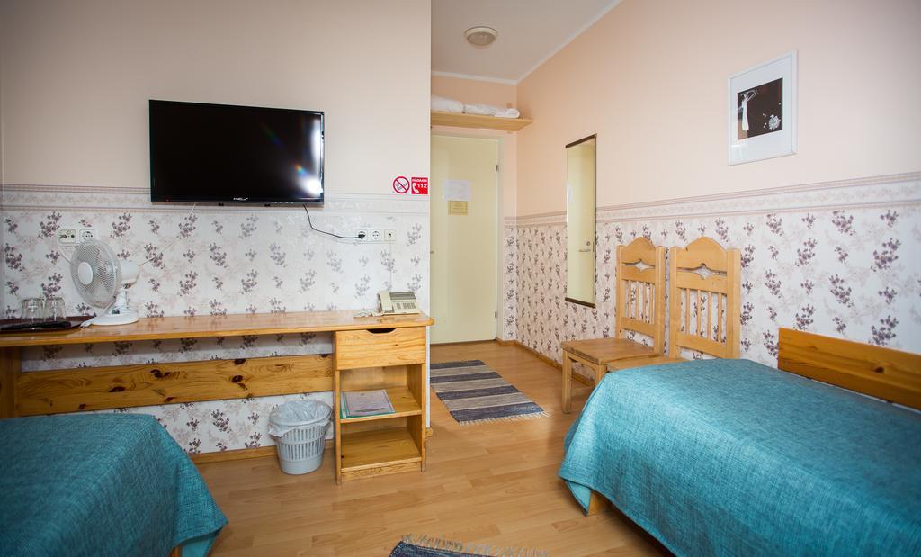 Katariina Guesthouse Rakvere Esterno foto