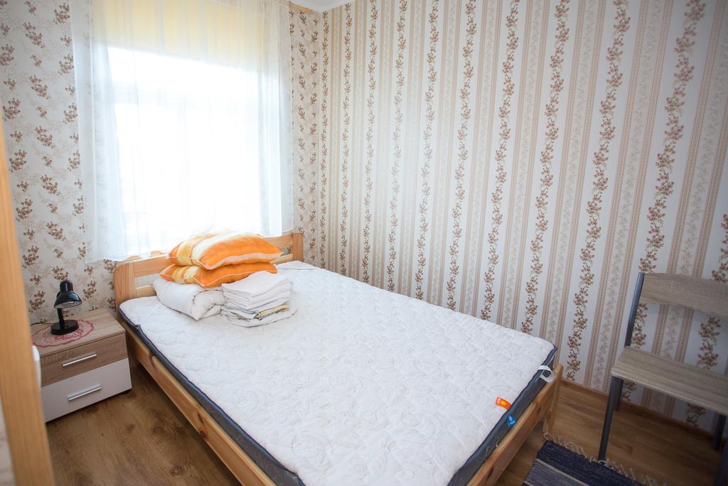 Katariina Guesthouse Rakvere Esterno foto