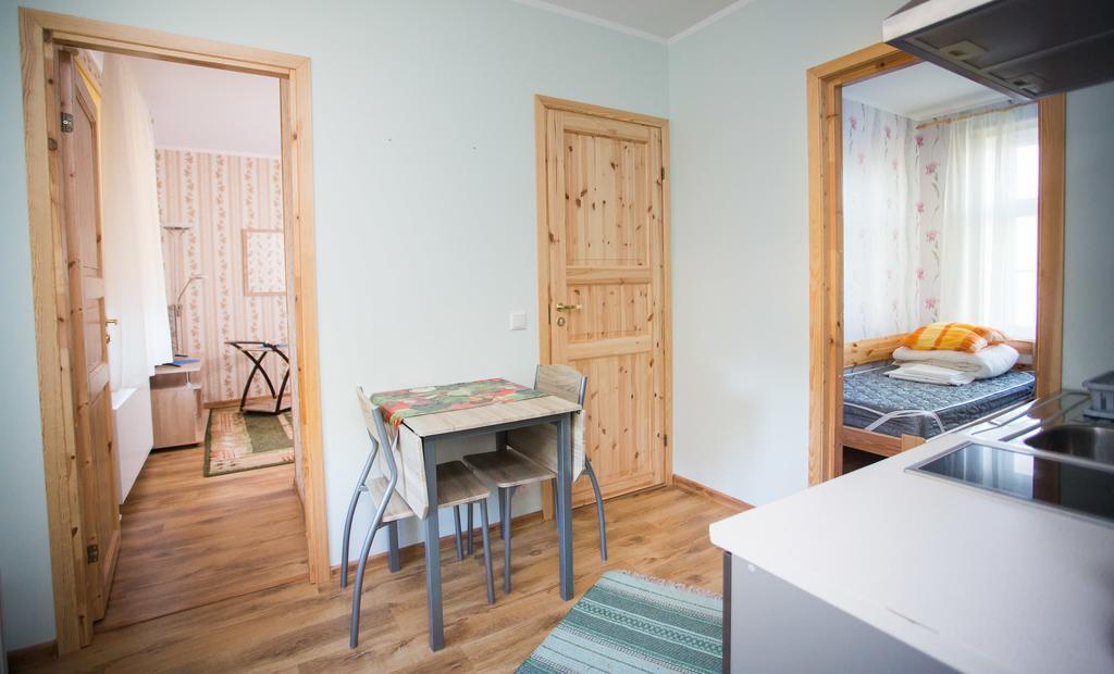 Katariina Guesthouse Rakvere Esterno foto