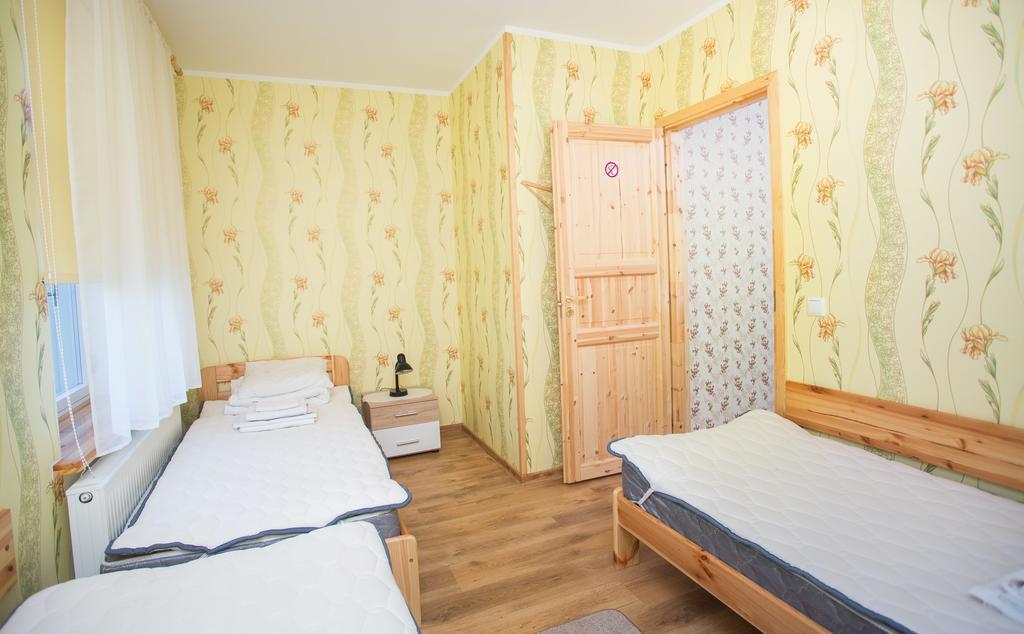 Katariina Guesthouse Rakvere Esterno foto