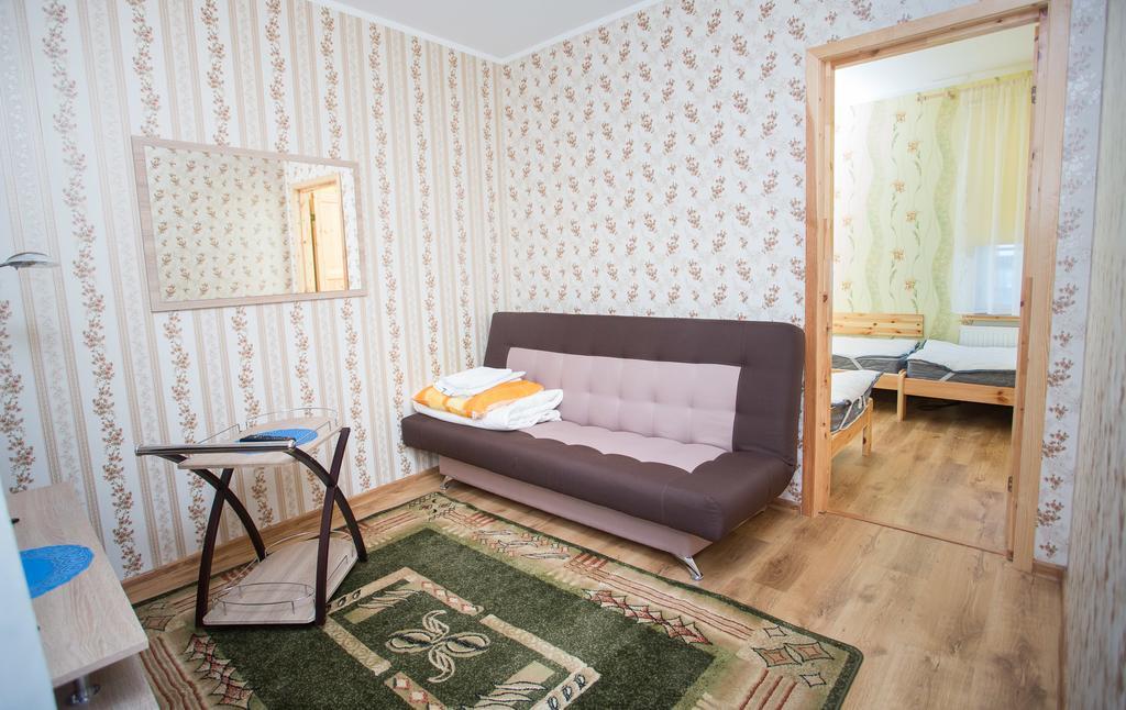 Katariina Guesthouse Rakvere Esterno foto