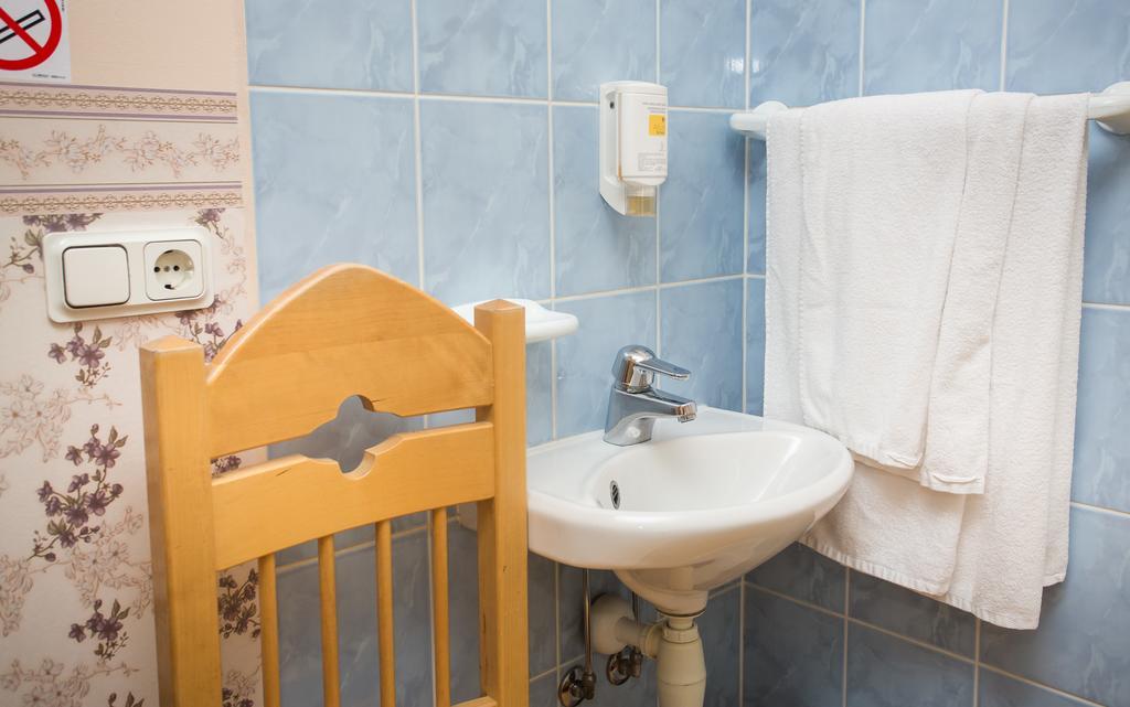 Katariina Guesthouse Rakvere Esterno foto