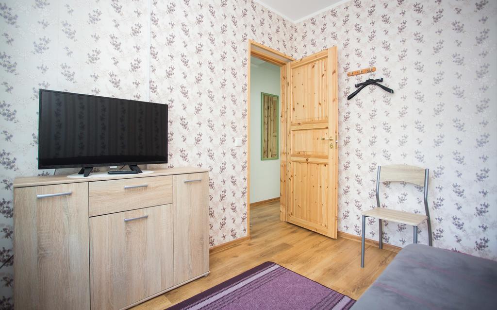 Katariina Guesthouse Rakvere Esterno foto