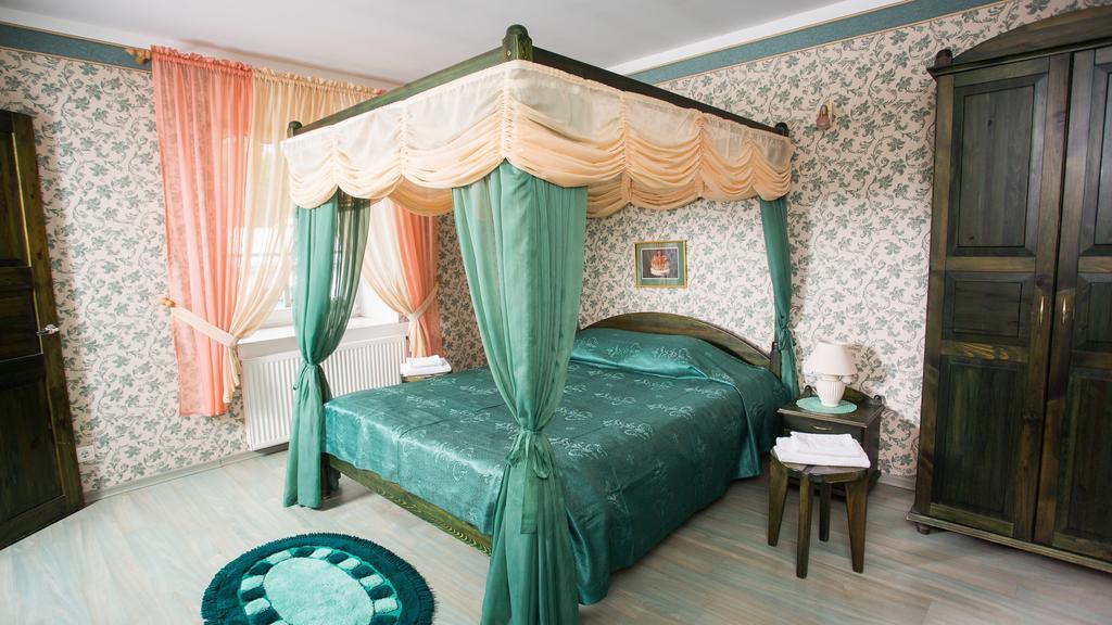 Katariina Guesthouse Rakvere Esterno foto