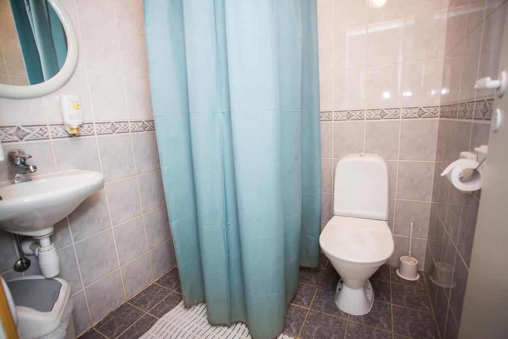 Katariina Guesthouse Rakvere Esterno foto