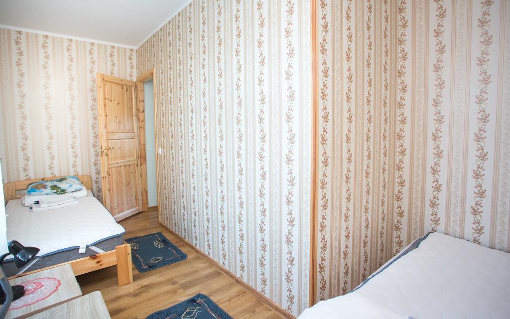 Katariina Guesthouse Rakvere Esterno foto