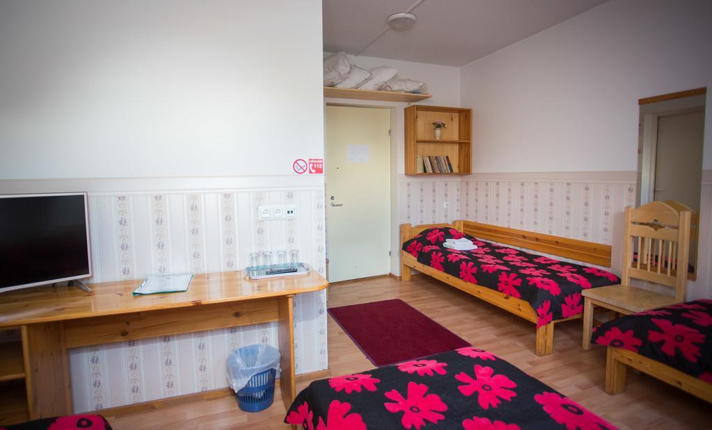 Katariina Guesthouse Rakvere Esterno foto