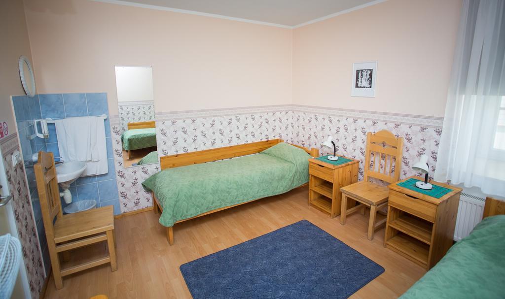 Katariina Guesthouse Rakvere Esterno foto