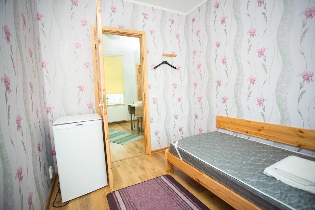 Katariina Guesthouse Rakvere Esterno foto