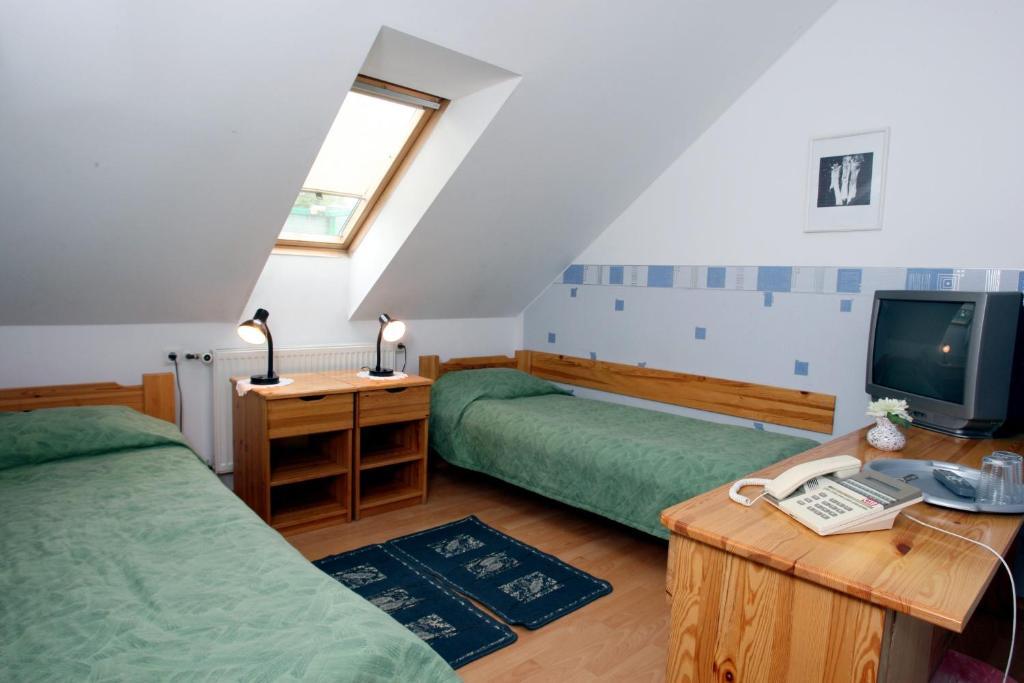 Katariina Guesthouse Rakvere Camera foto