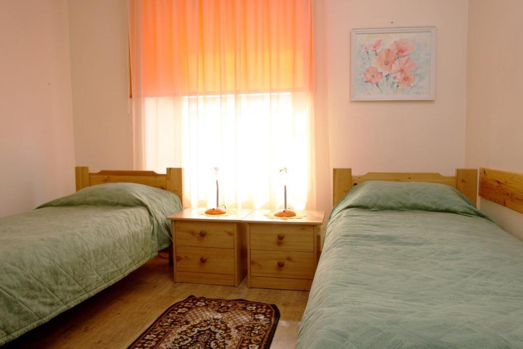 Katariina Guesthouse Rakvere Camera foto