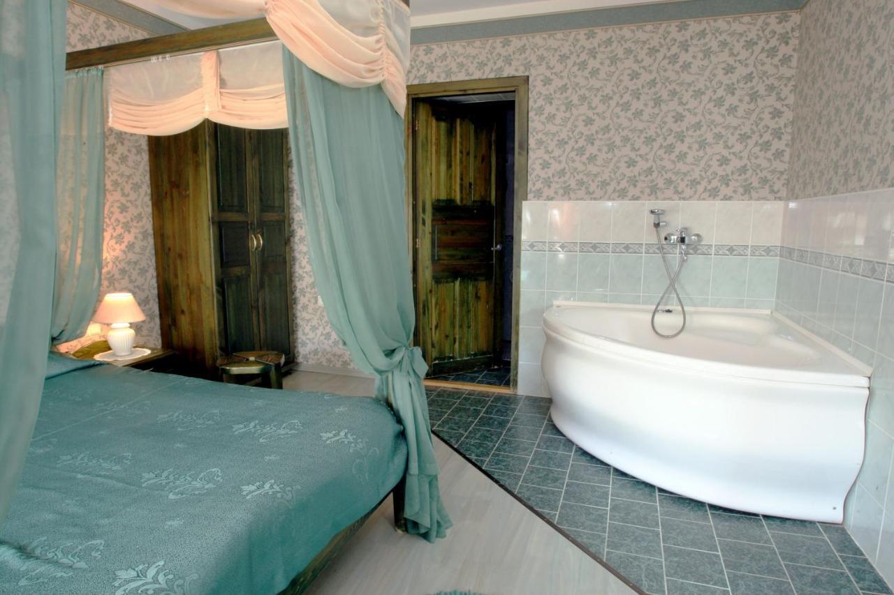 Katariina Guesthouse Rakvere Esterno foto